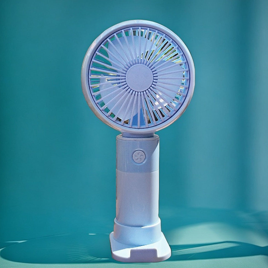 TORİMA F-42 BLUE MINI FAN