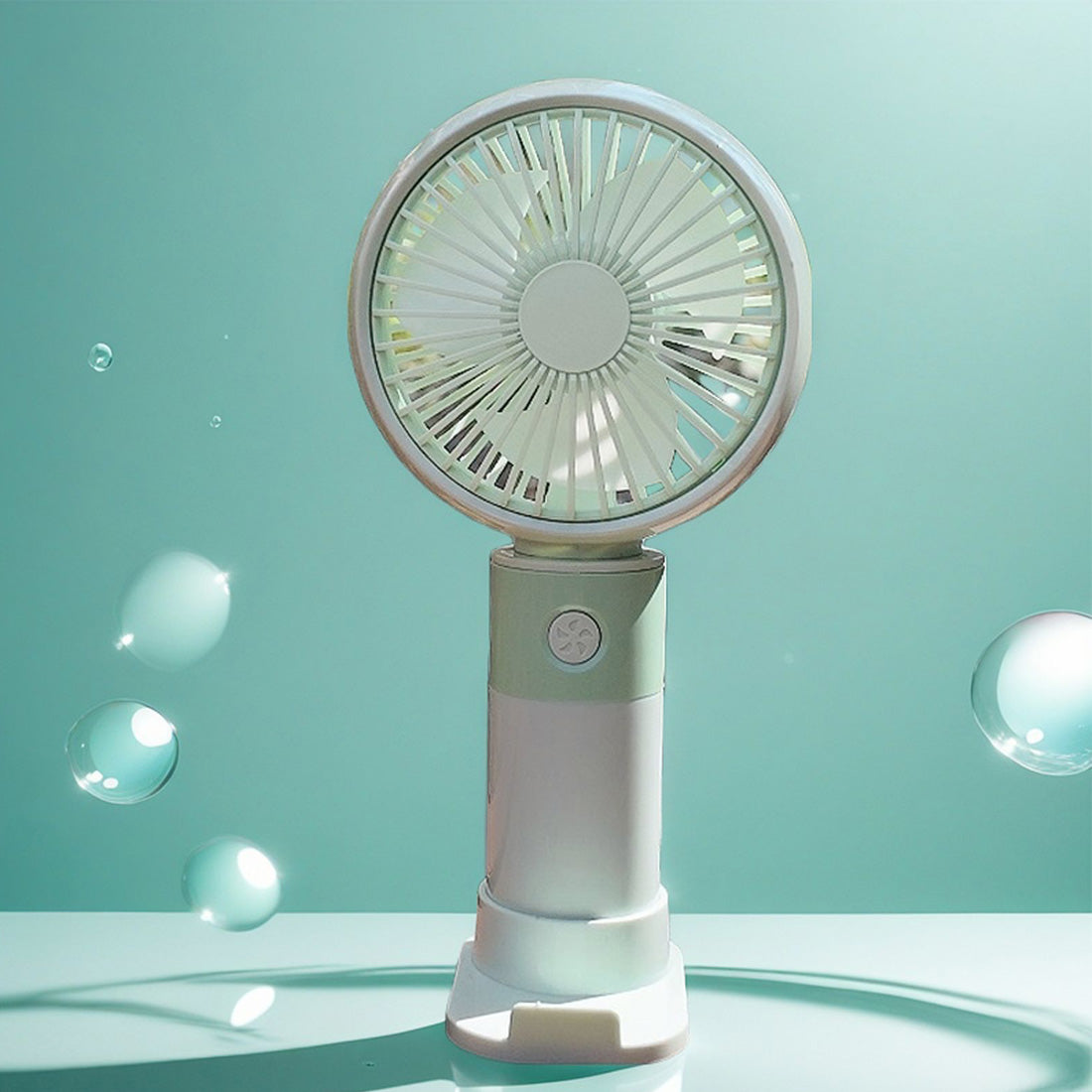 TORİMA F-42 GREEN MINI FAN