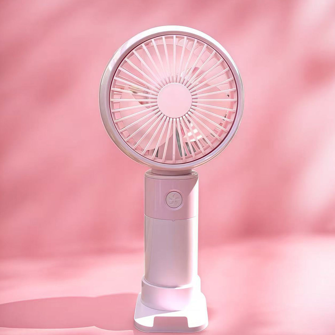 TORİMA F-42 PINK MINI FAN