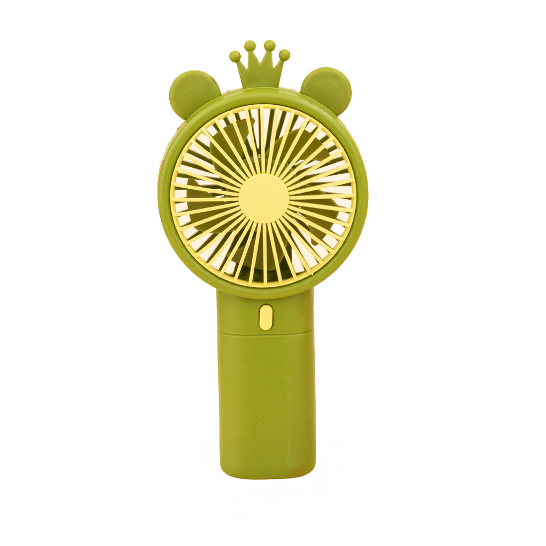 TORİMA F-43 GREEN MINI FAN