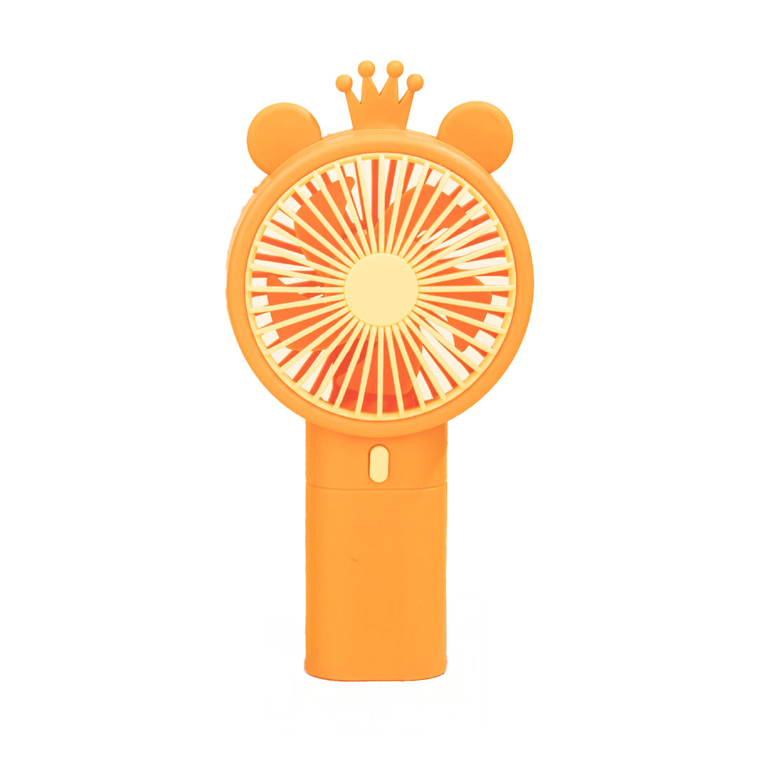 TORİMA F-43 ORANGE MINI FAN