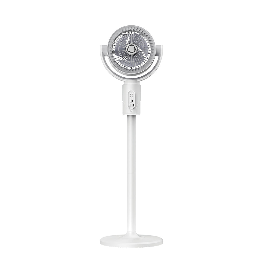TORİMA F1 AIR FAN WHITE