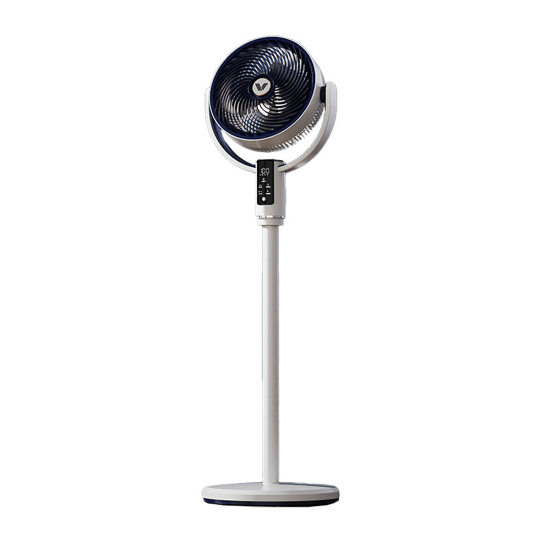 TORİMA F3 WHITE AIR FAN