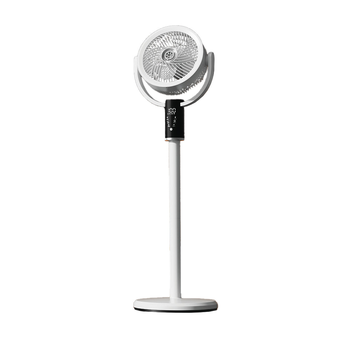 TORİMA F5 WHITE AIR FAN
