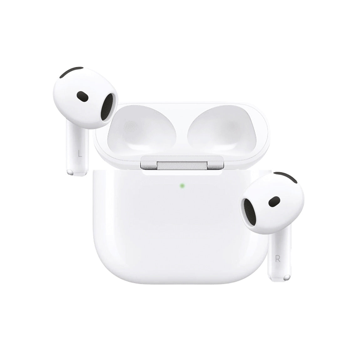 TORİMA G02 WHITE WIRELESS AIRPODS