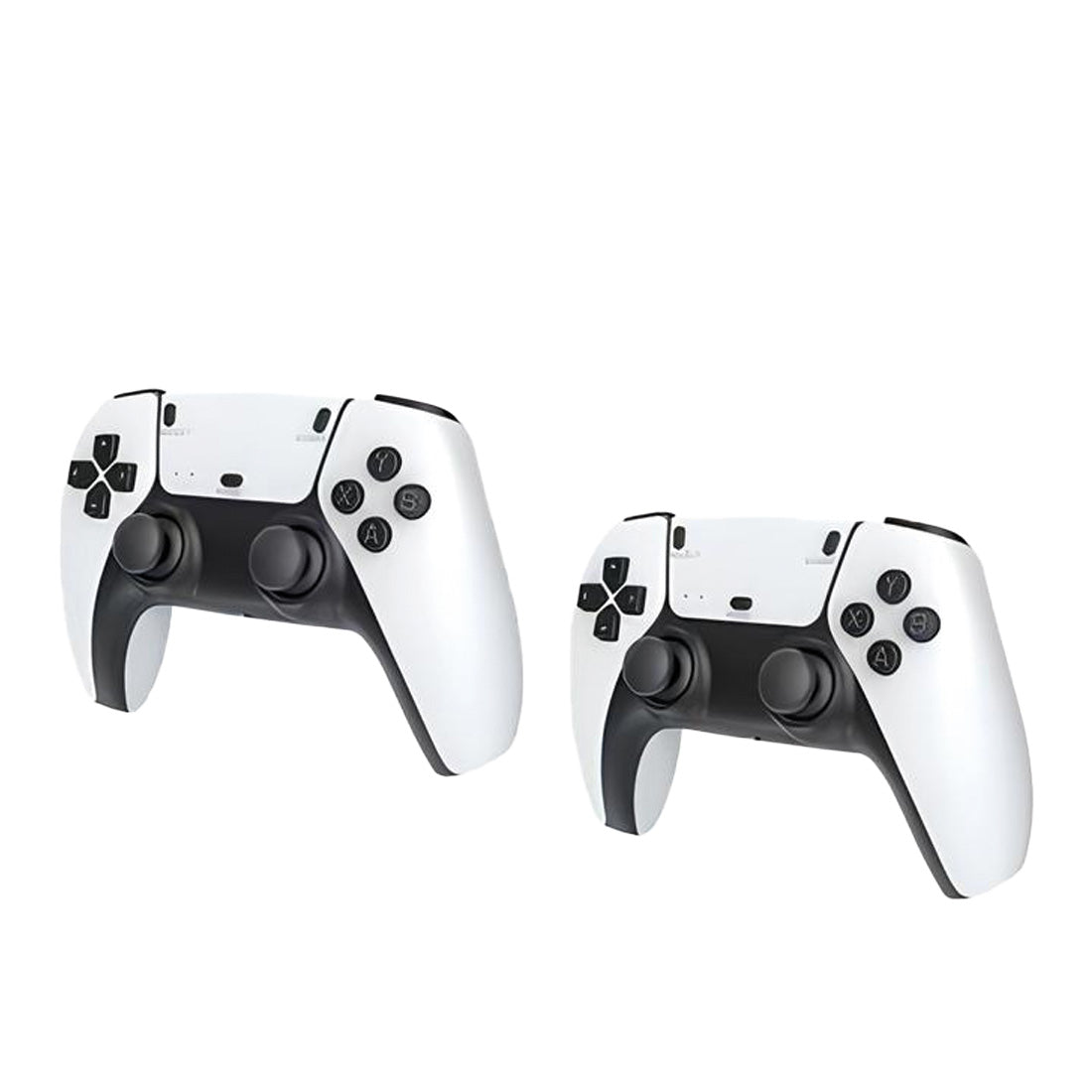 TORİMA GC-013 WHITE GAMING CONSOLE