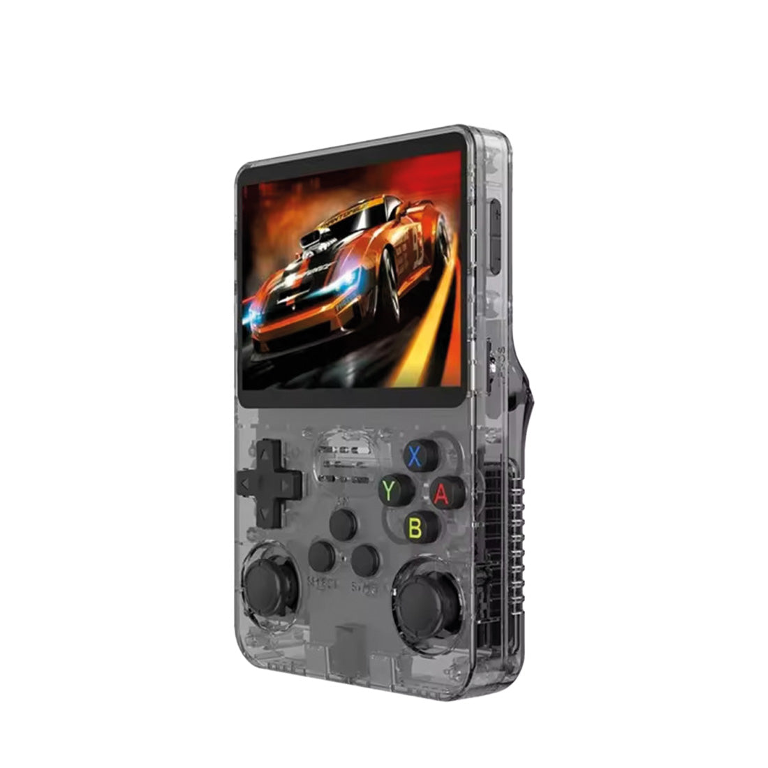 TORİMA GC-014 BLACK GAMING CONSOLE