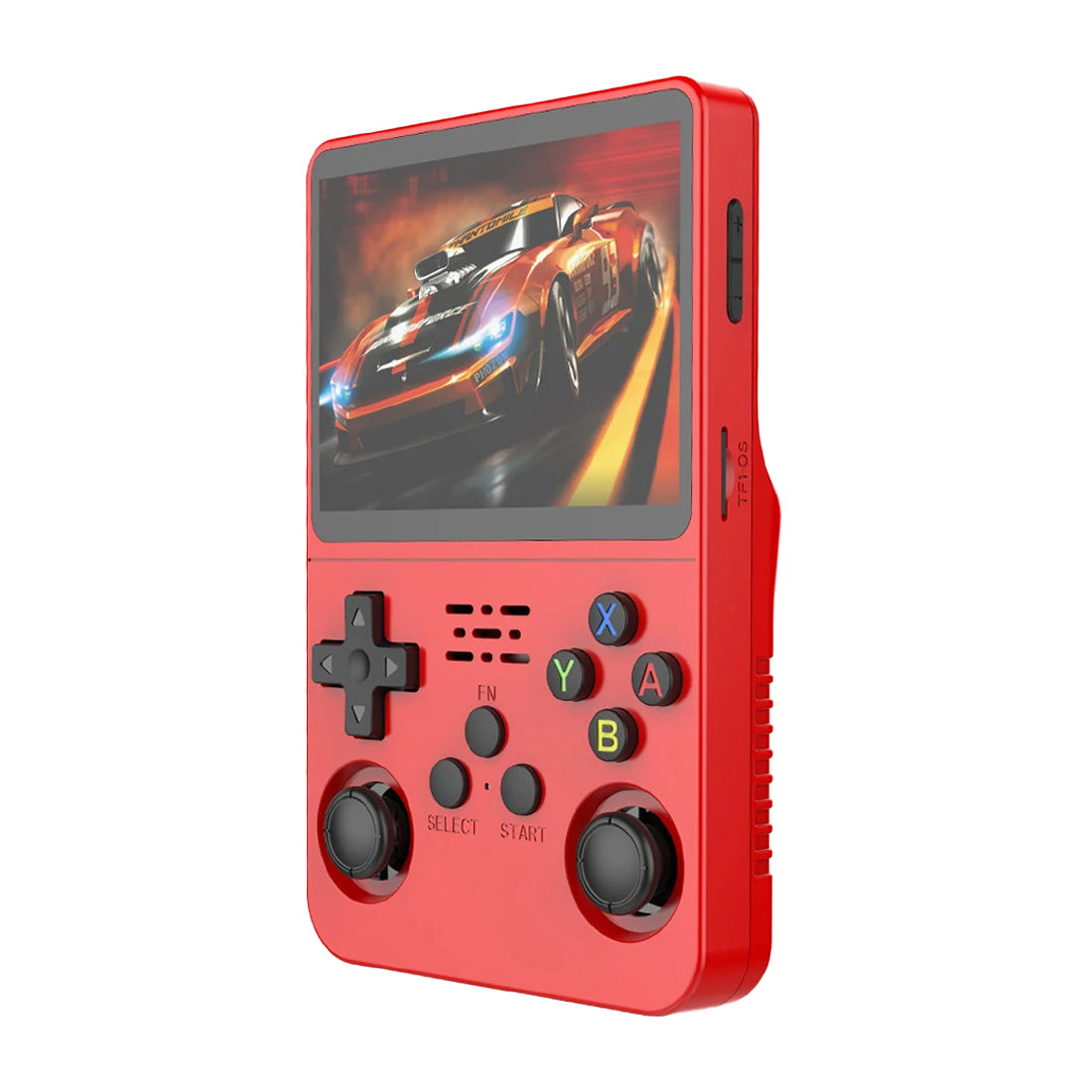 TORİMA GC-014 RED GAMING CONSOLE