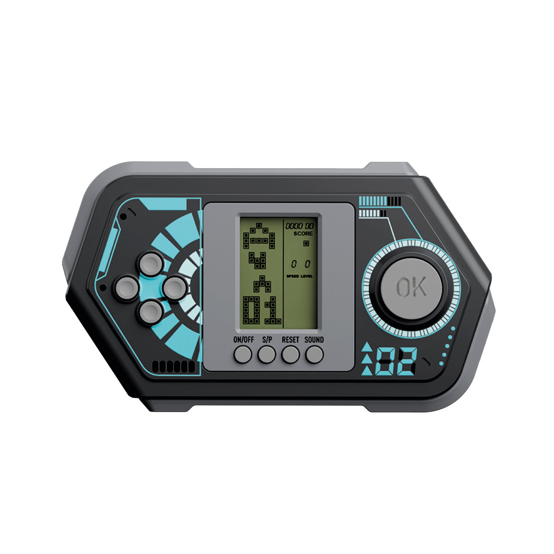 TORİMA GC-015 MIX COLOR GAMING CONSOLE