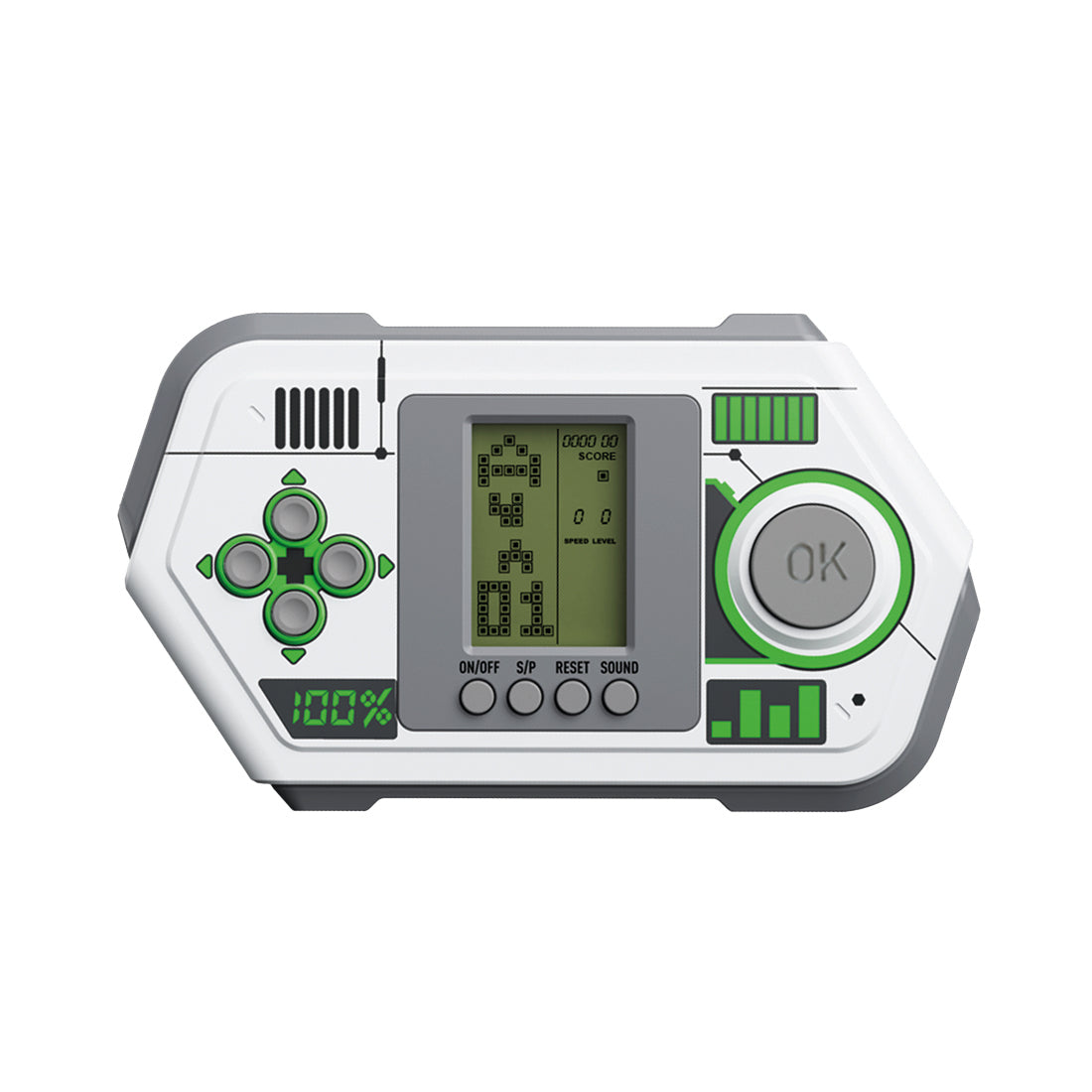 TORİMA GC-015 MIX COLOR GAMING CONSOLE