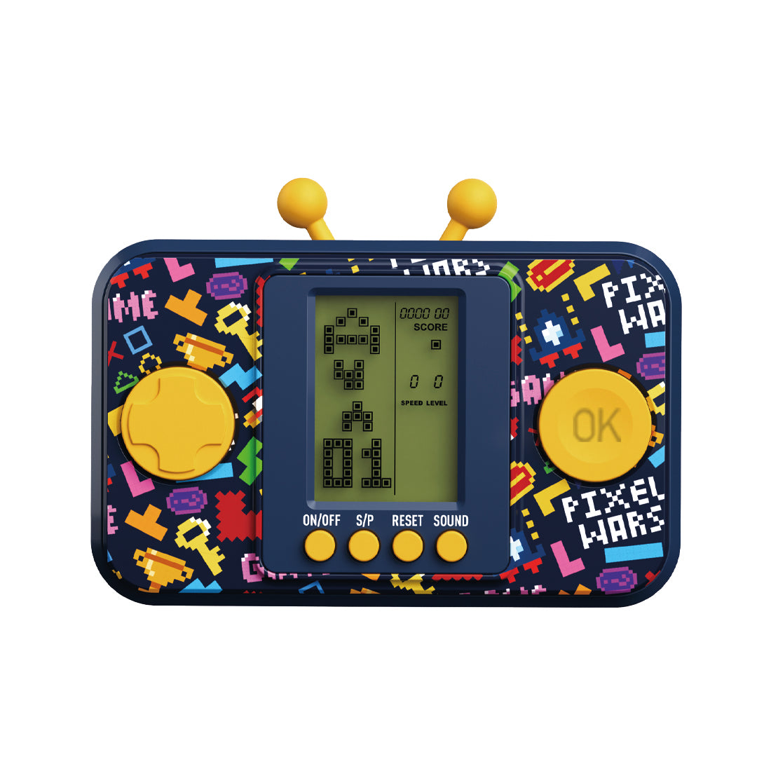 TORİMA GC-016 MIX COLOR GAMING CONSOLE