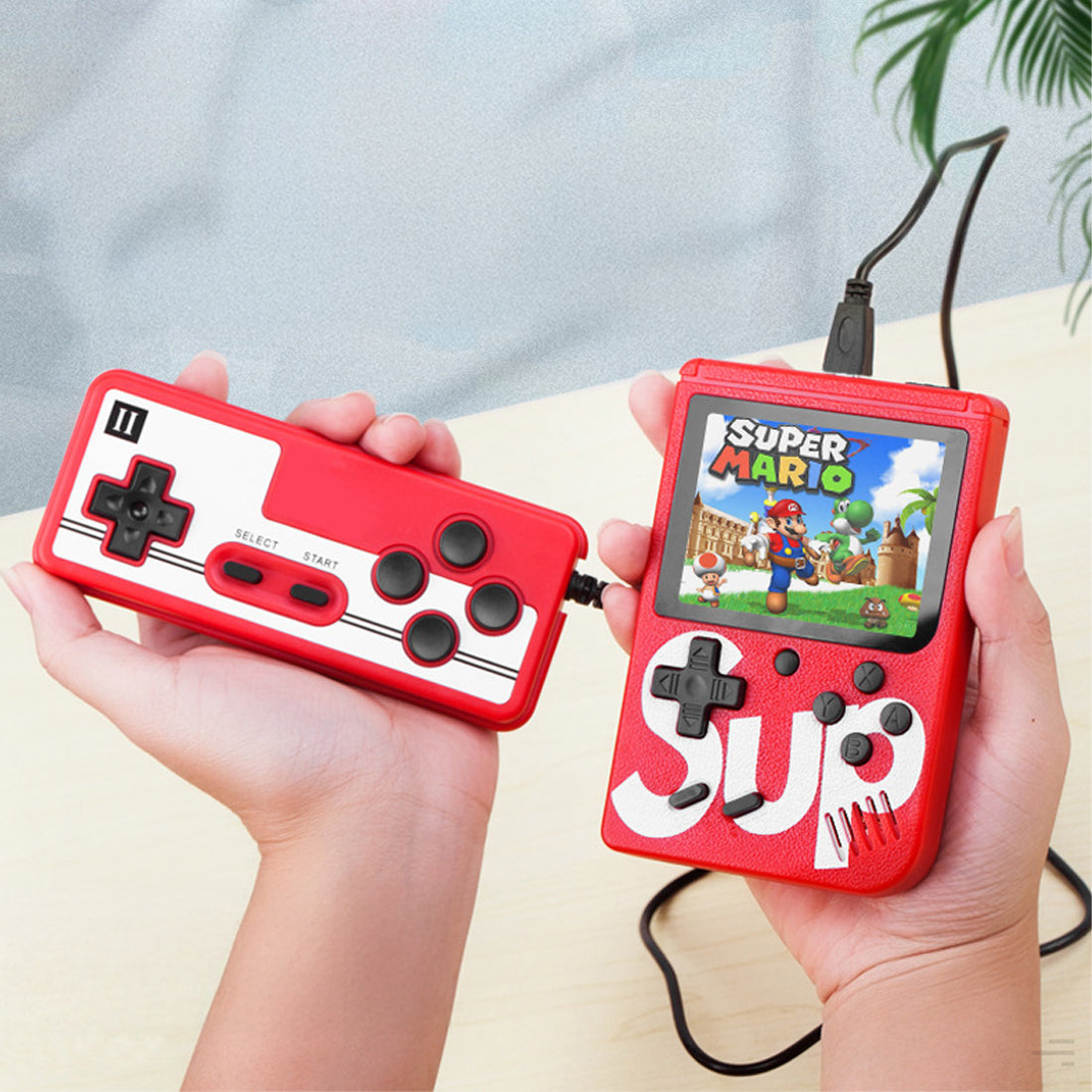 TORİMA GC-01 GAMİNG CONSOLE RED
