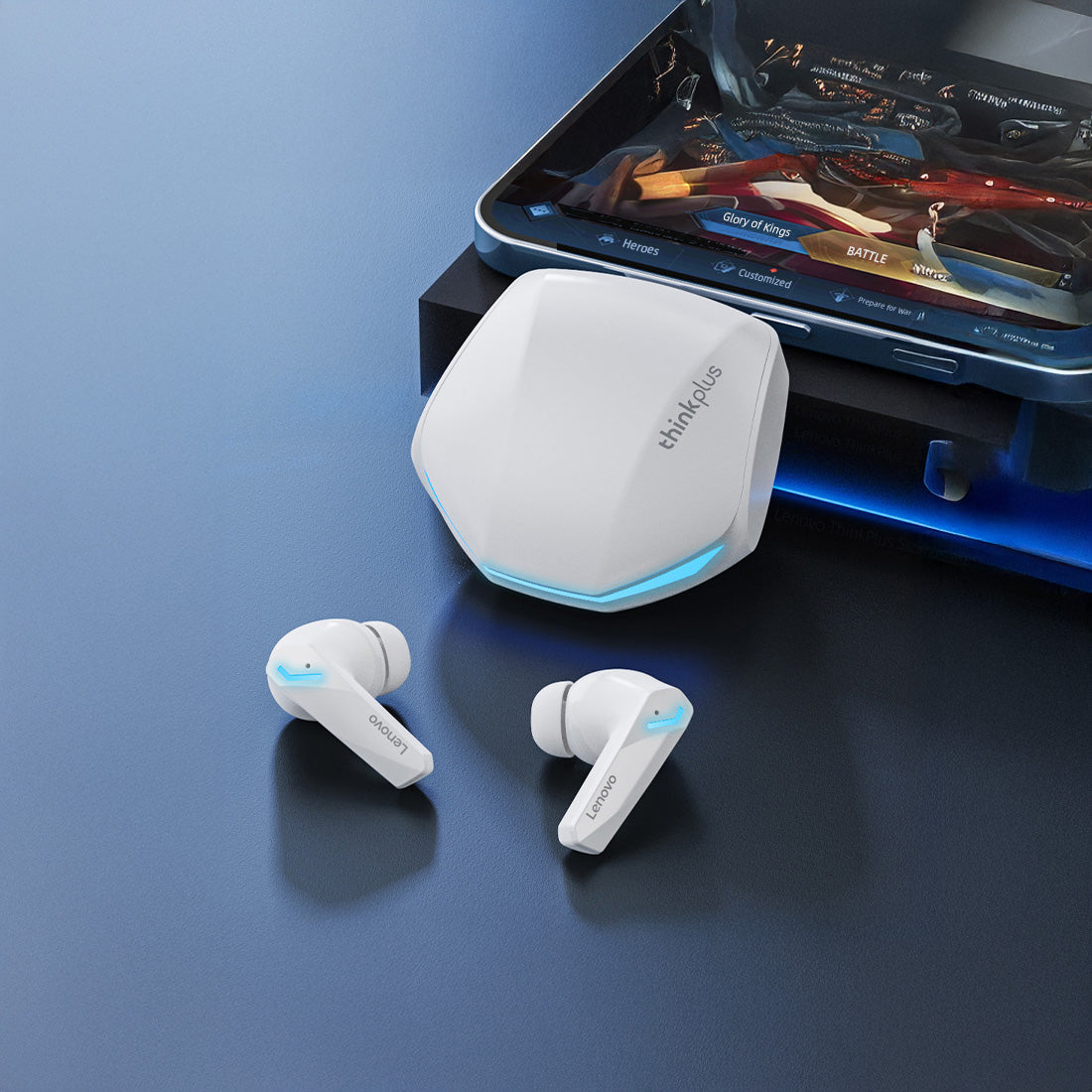 LENOVO GM2 PRO WHİTE