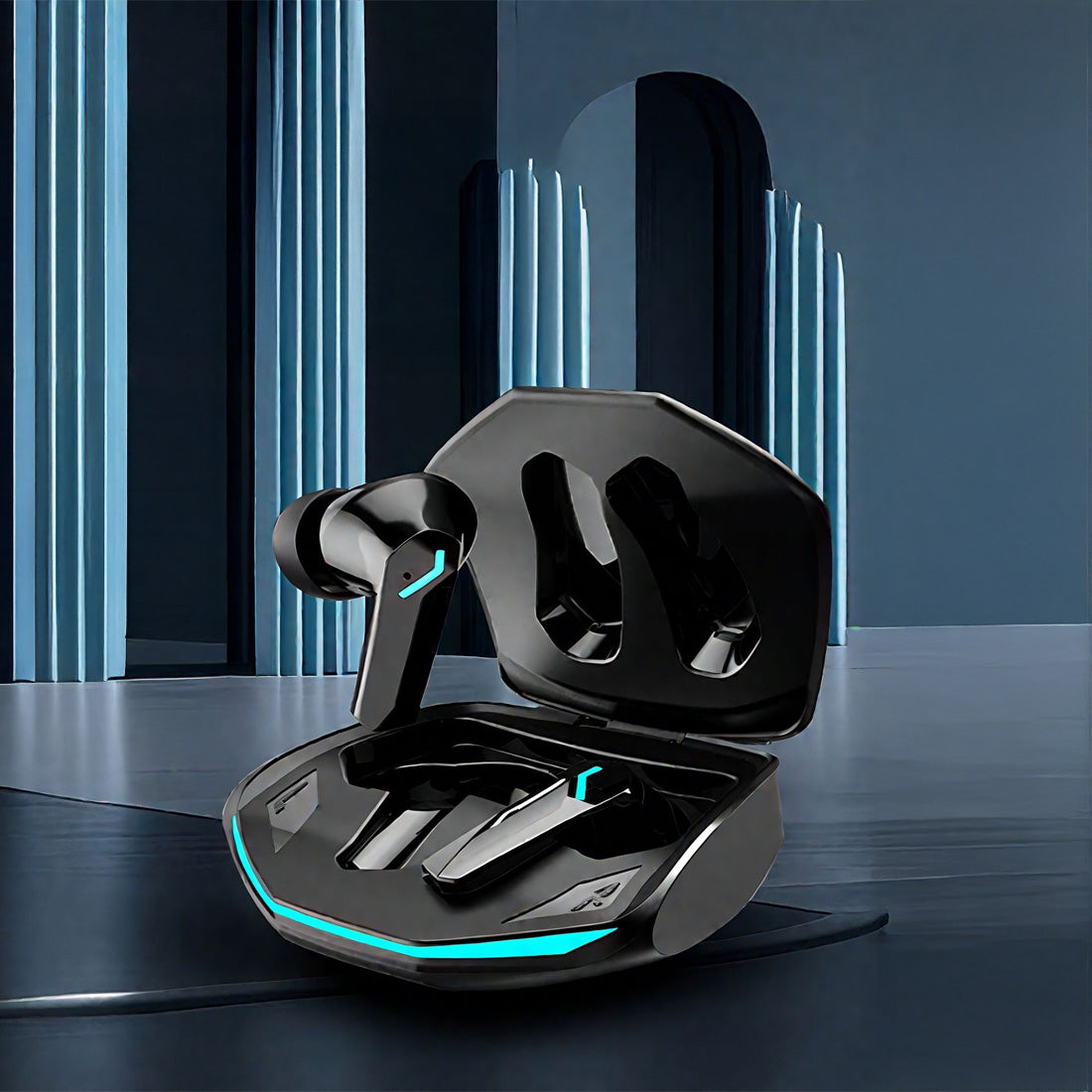 LENOVO GM2 PRO BLACK