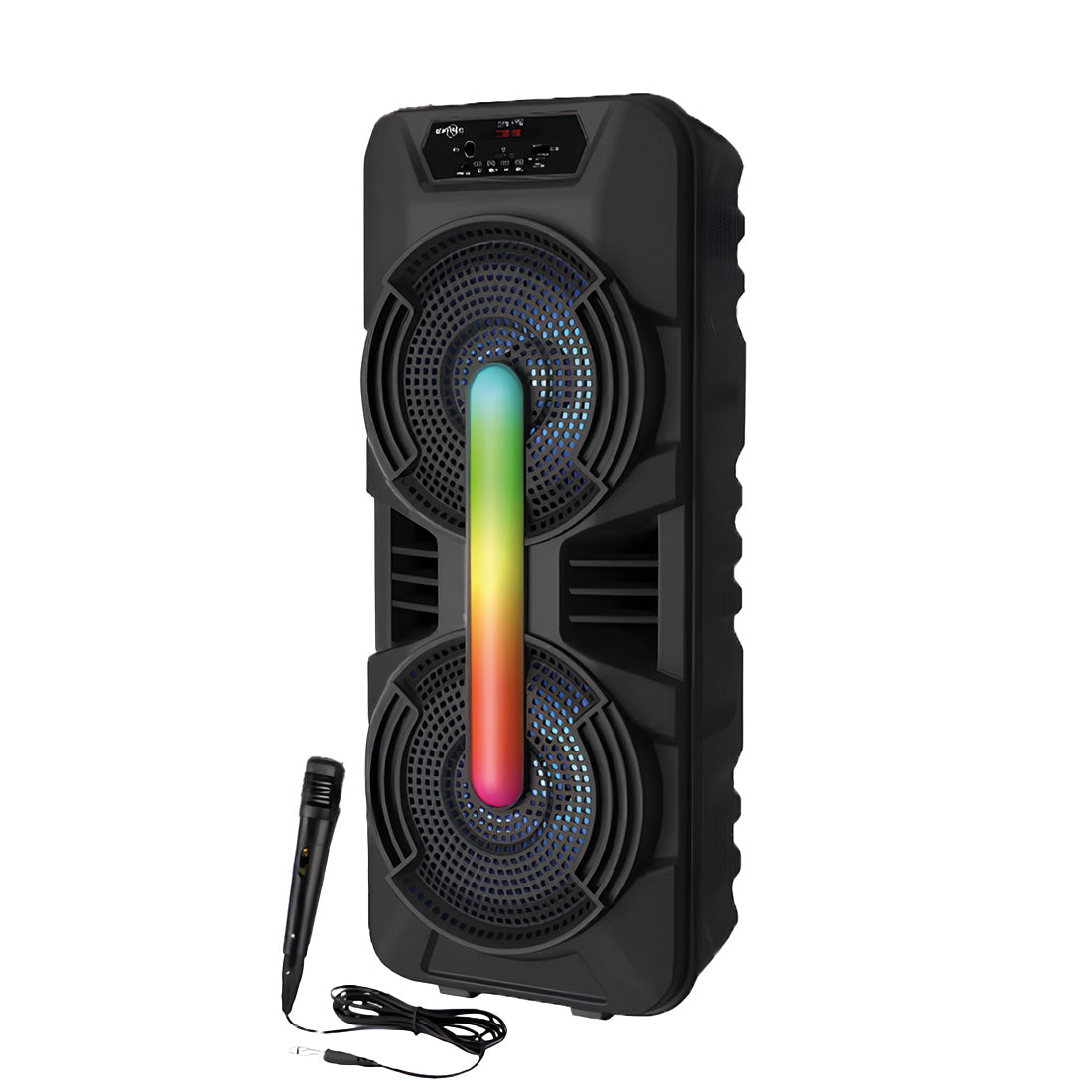 TORİMA GTS-1702 HOPARLÖR SİYAH