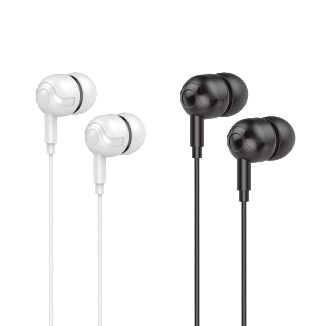 TORİMA H10 HEADSET BLACK-WHİTE
