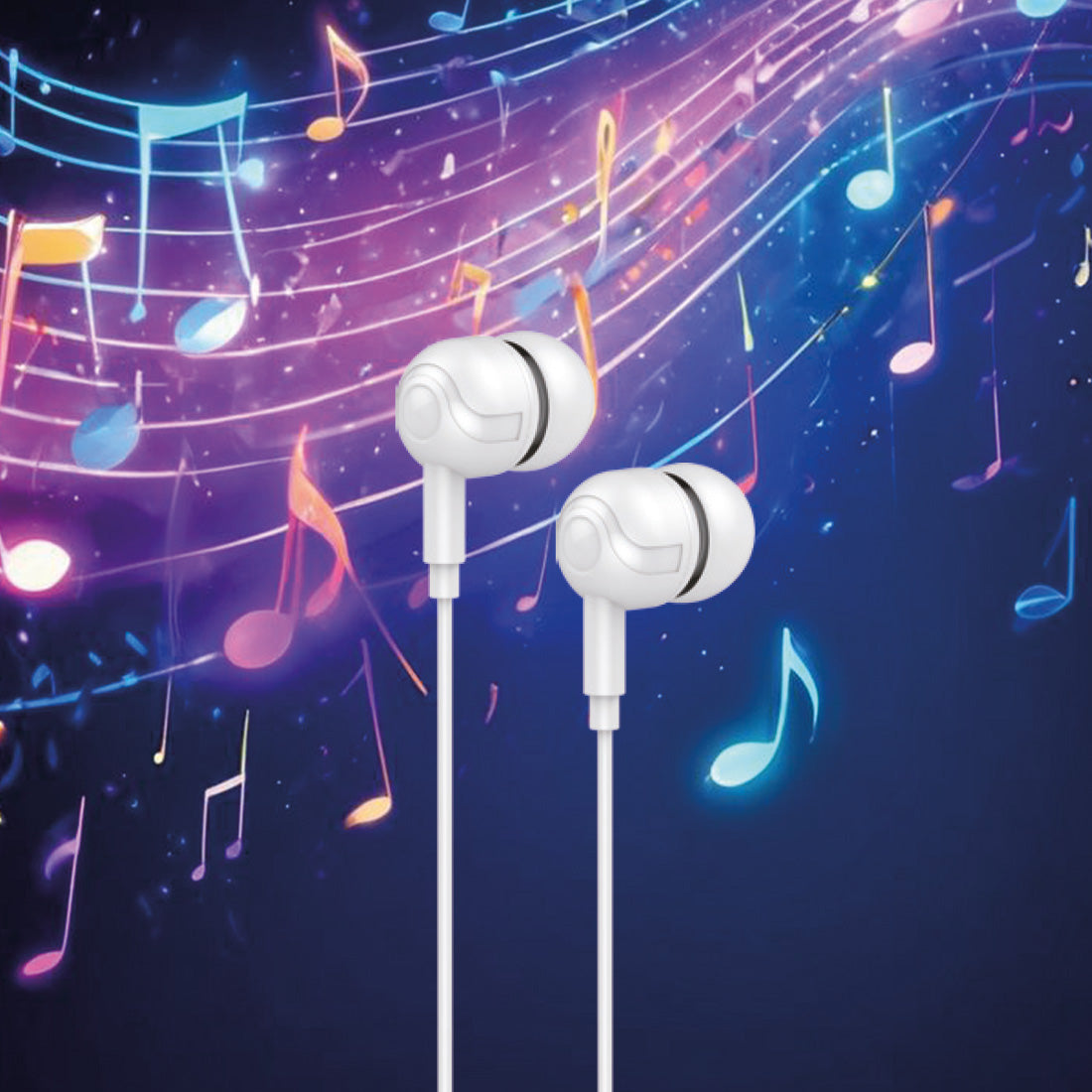 TORİMA H10 HEADSET BLACK-WHİTE