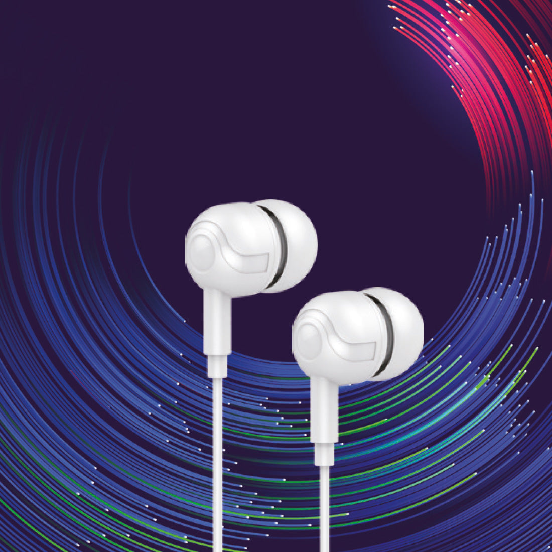 TORİMA H10 HEADSET WHİTE