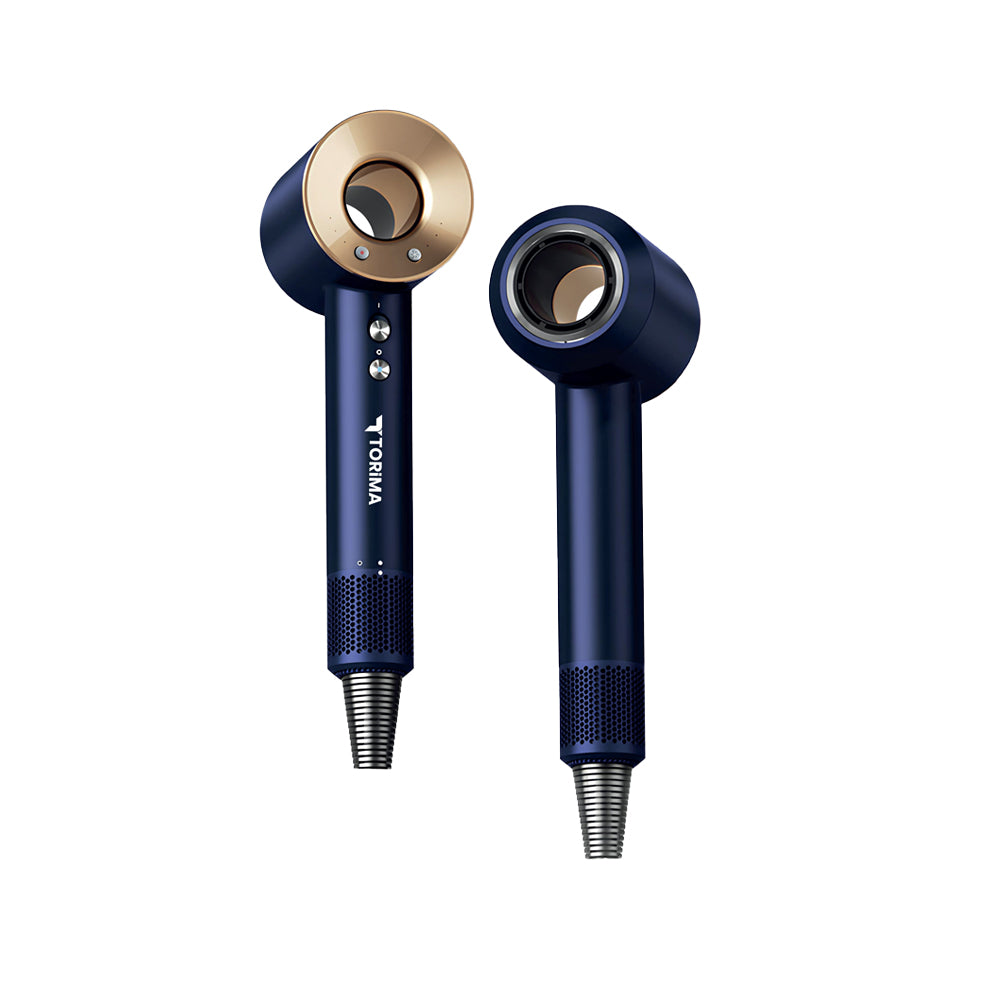 TORİMA H5 HAIR DRYER NAVY BLUE
