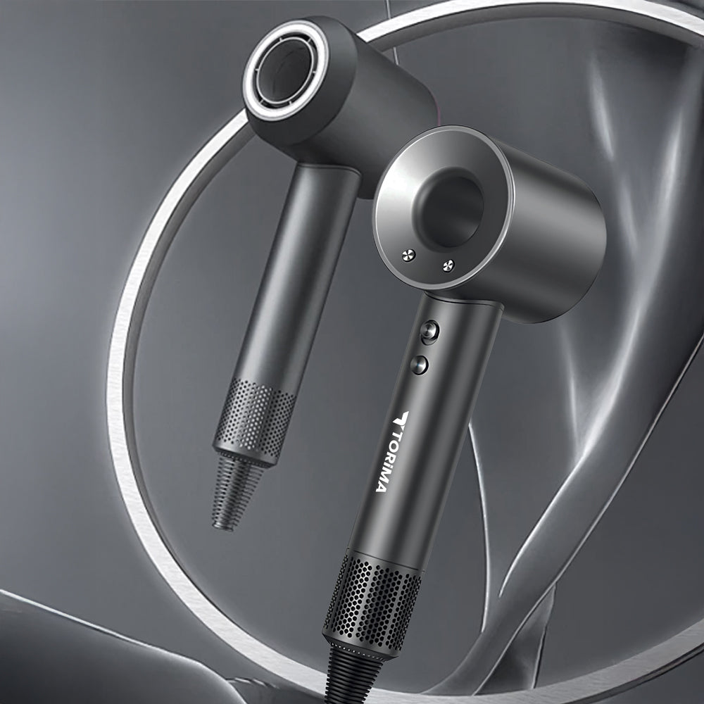 TORİMA H5 HAIR DRYER GRAY