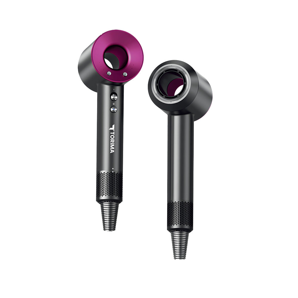 TORİMA H5 HAIR DRYER PINK
