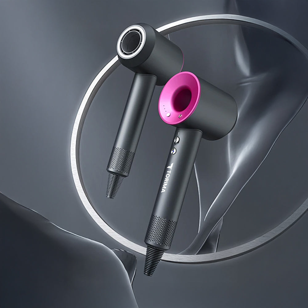 TORİMA H5 HAIR DRYER PINK