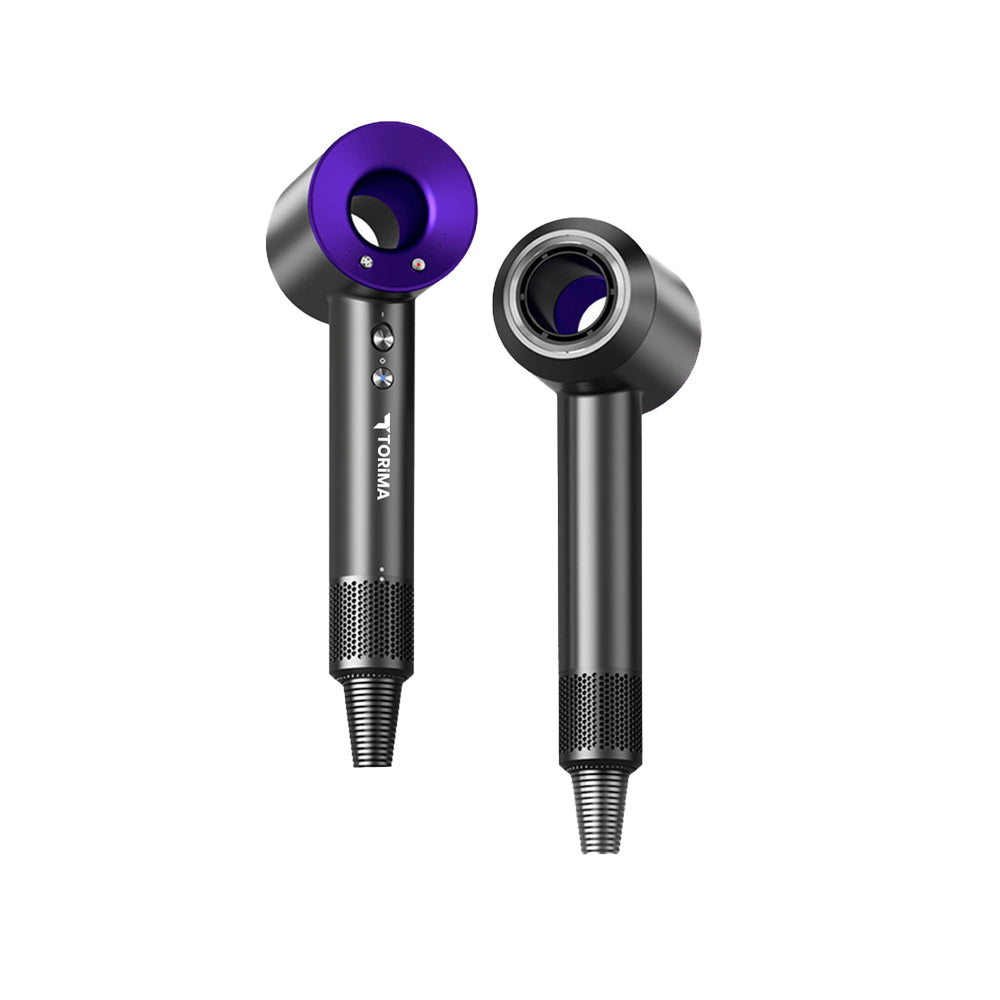 TORİMA H5 HAIR DRYER PURPLE