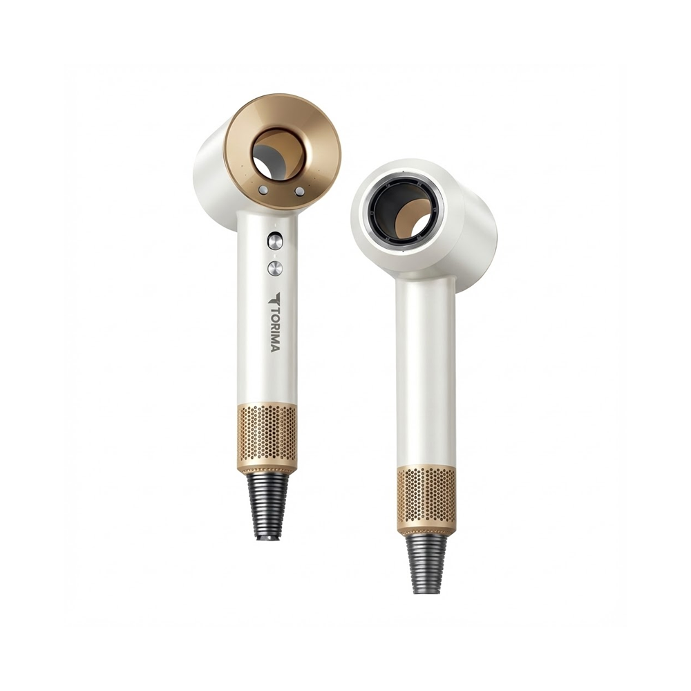 TORİMA H5 HAIR DRYER WHITE