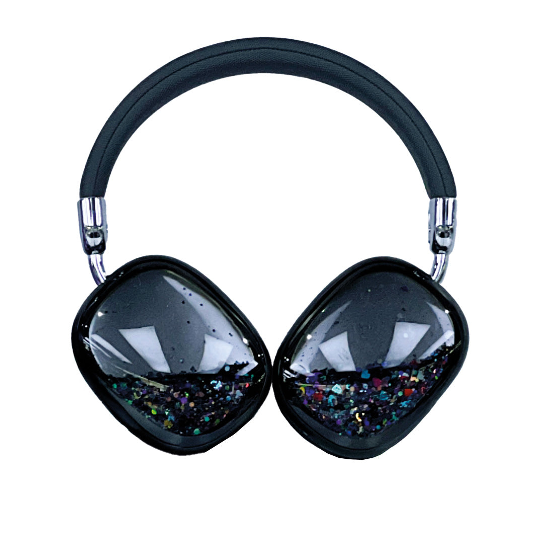 TORİMA HD-80 BLACK WIRELESS HEADPHONE