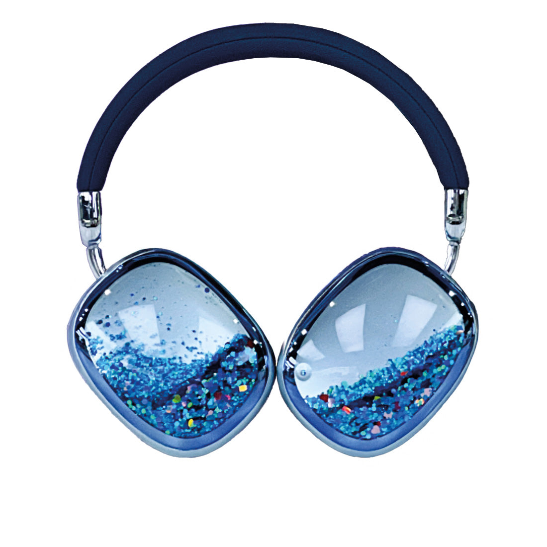 TORİMA HD-80 BLUE WIRELESS HEADPHONE