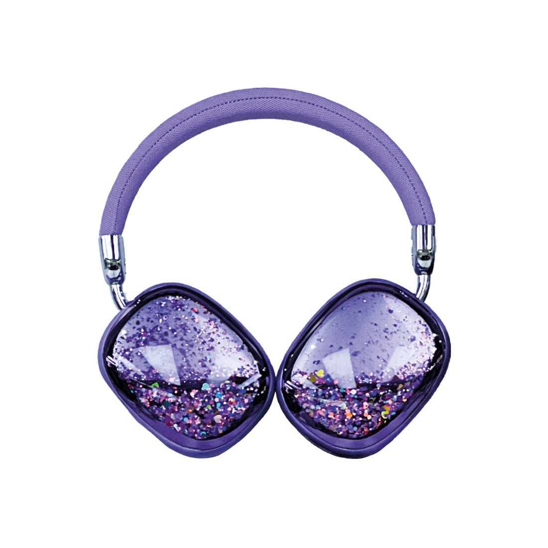 TORİMA HD-80 PURPLE WIRELESS HEADPHONE
