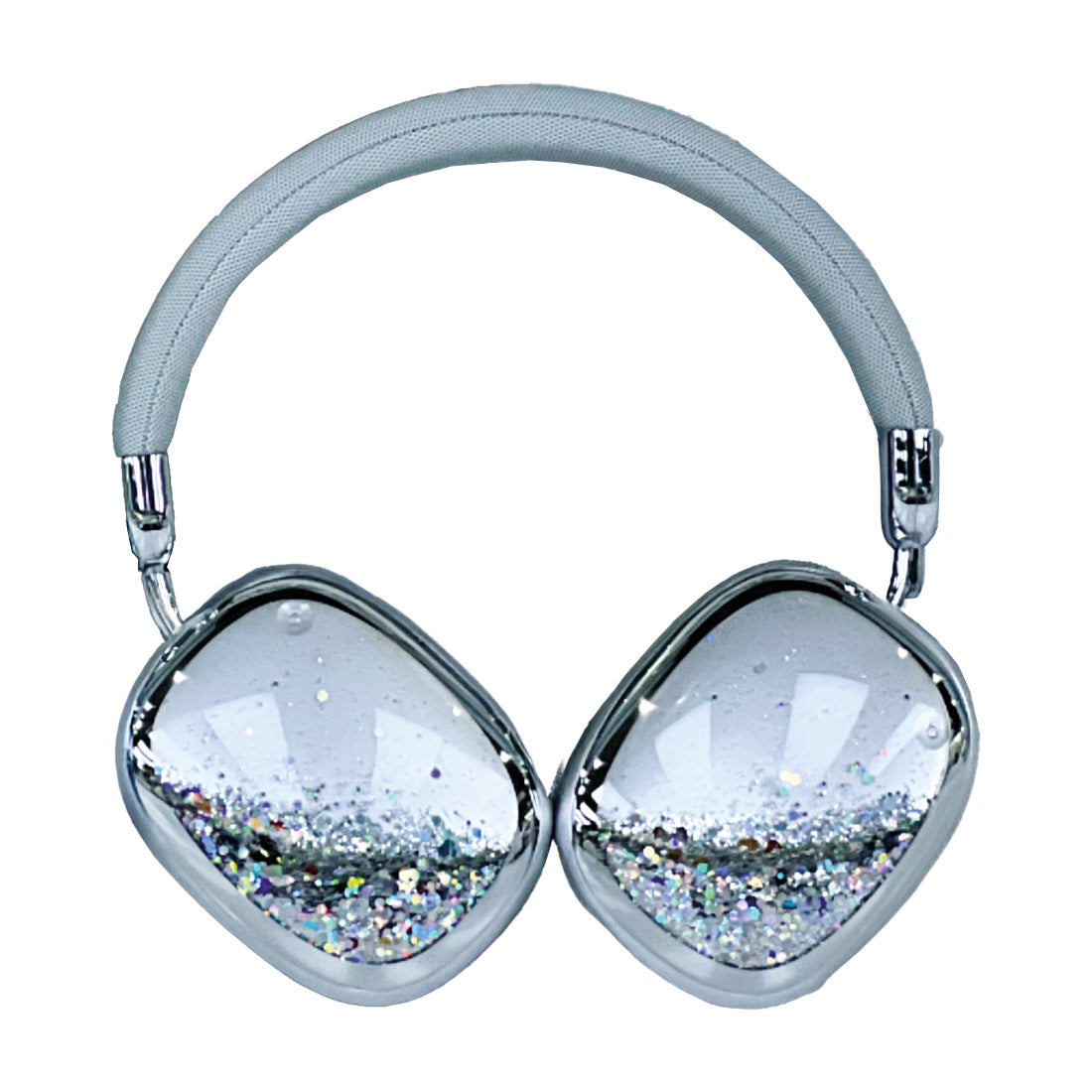 TORİMA HD-80 SILVER WIRELESS HEADPHONE