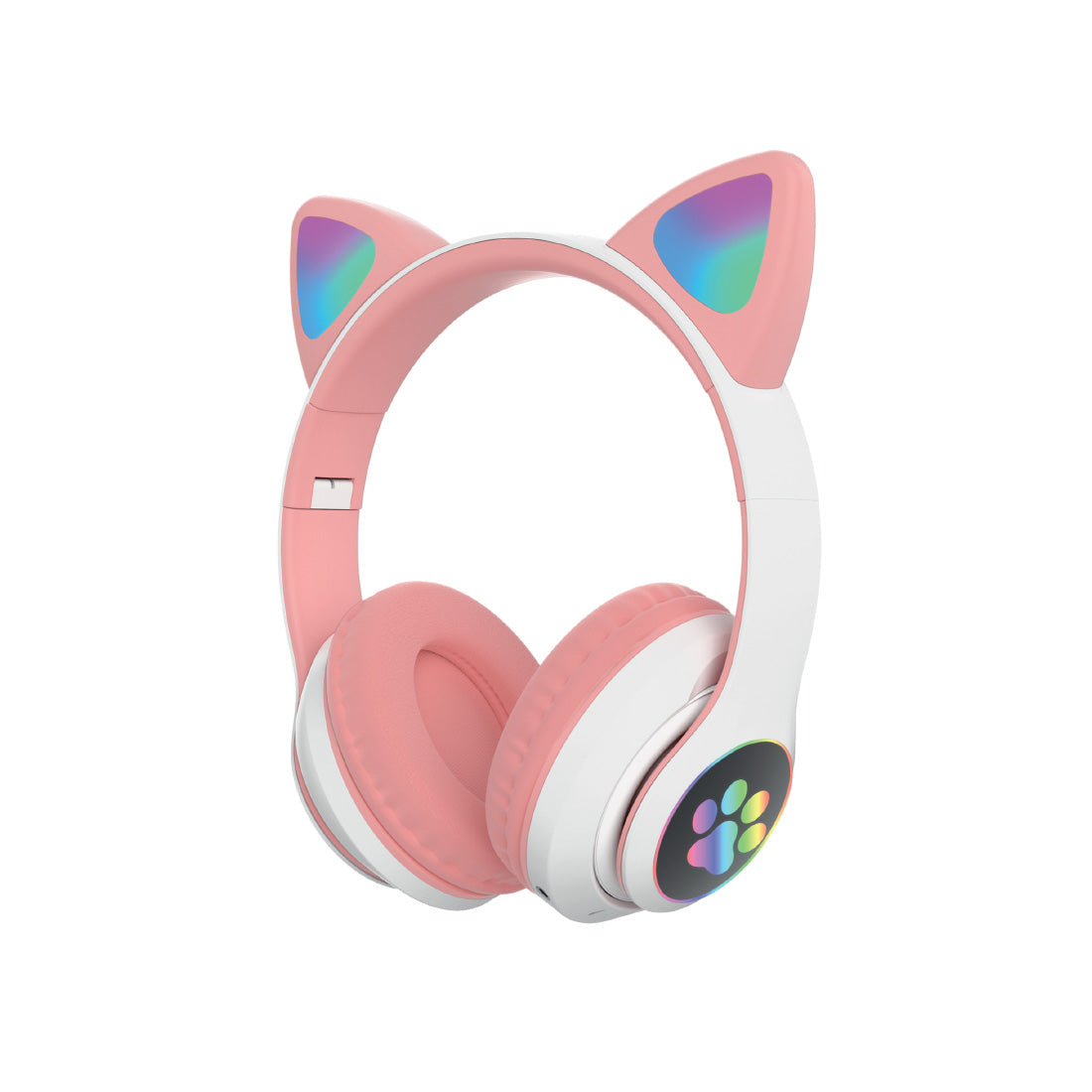 TORİMA STN-28S PINK WIRELESS HEADPHONES