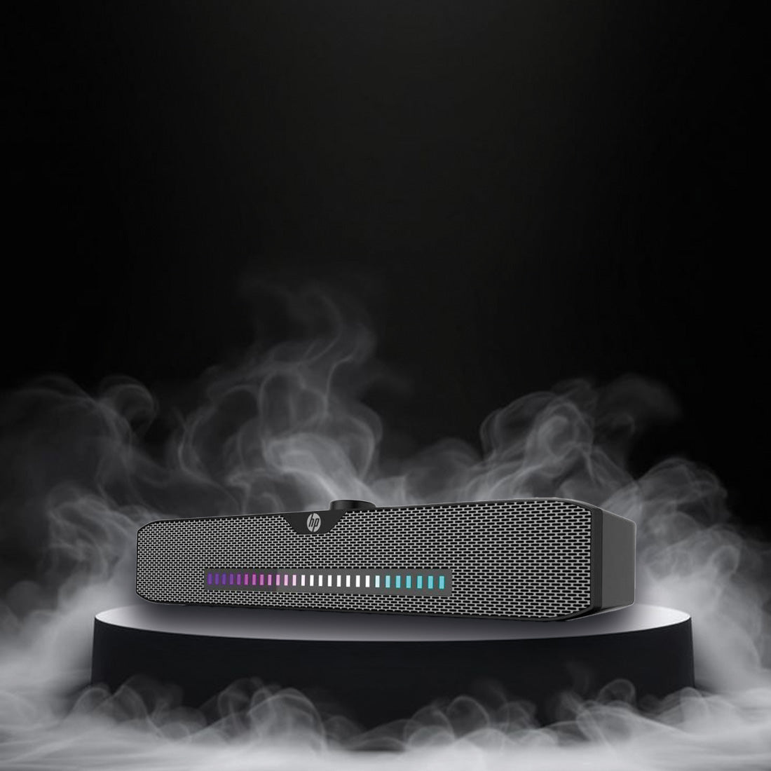 HP DHS-4200 BLACK SOUNDBAR