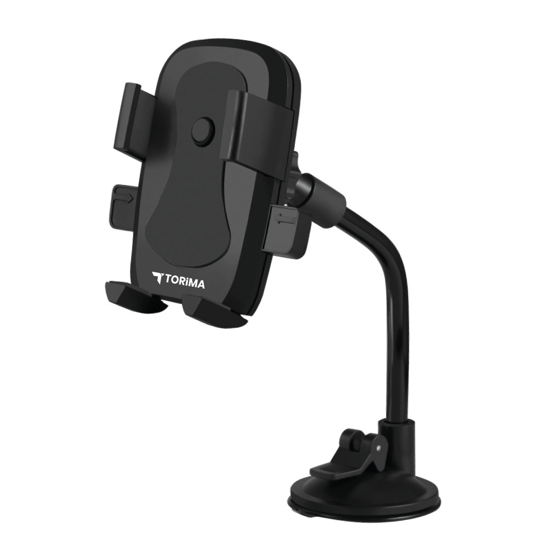 TORİMA 360 UNIVERSAL CAR MOUNT JX-002 BLACK