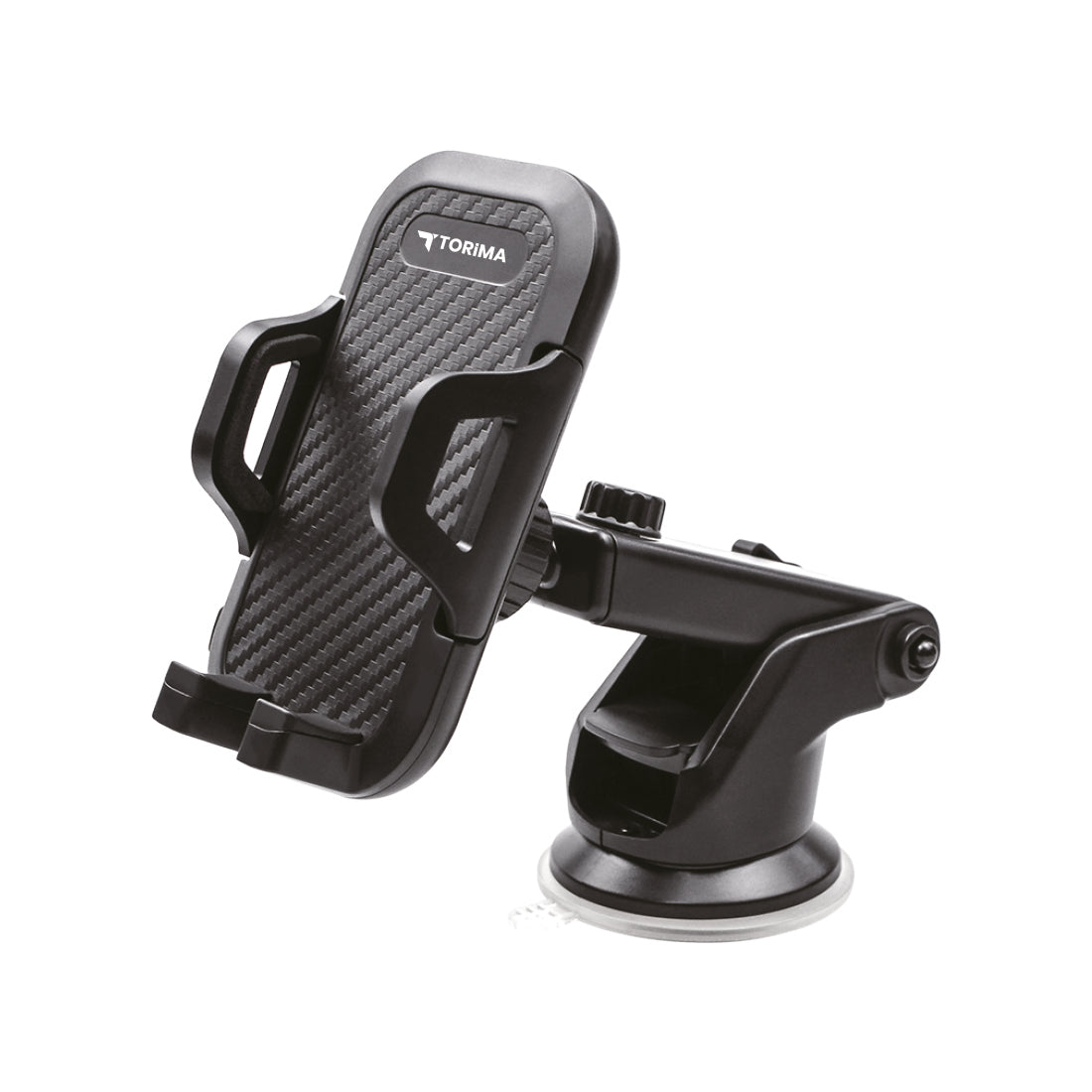 TORİMA UNIVERSAL CAR HOLDER JX-010 BLACK