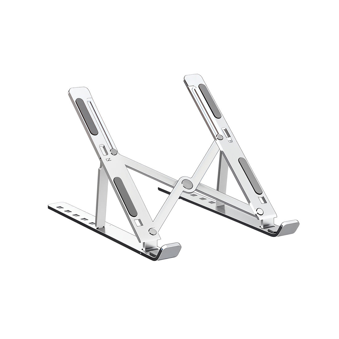 TORİMA JX-018 LAPTOP STAND SİLVER