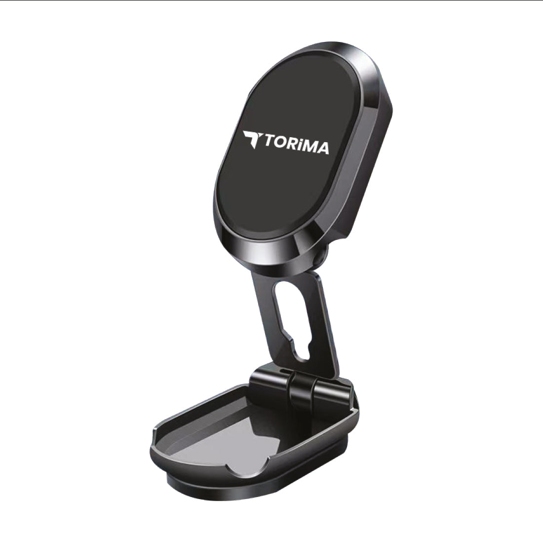 TORİMA JX-026 CAR HOLDER BLACK