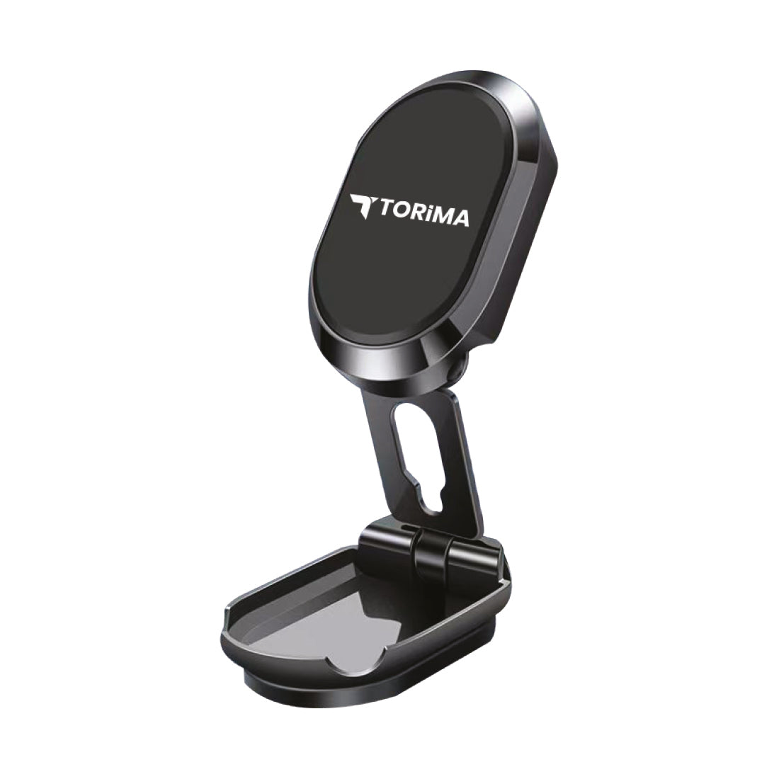 TORİMA JX-027 CAR HOLDER  BLACK