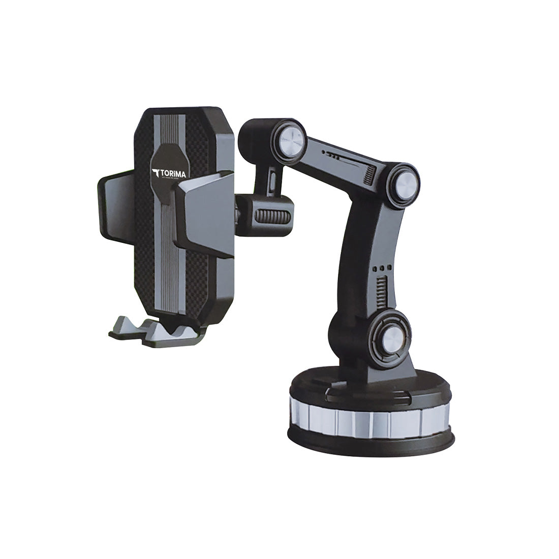 TORİMA JX-028 ARAÇ TUTUCU SİYAH