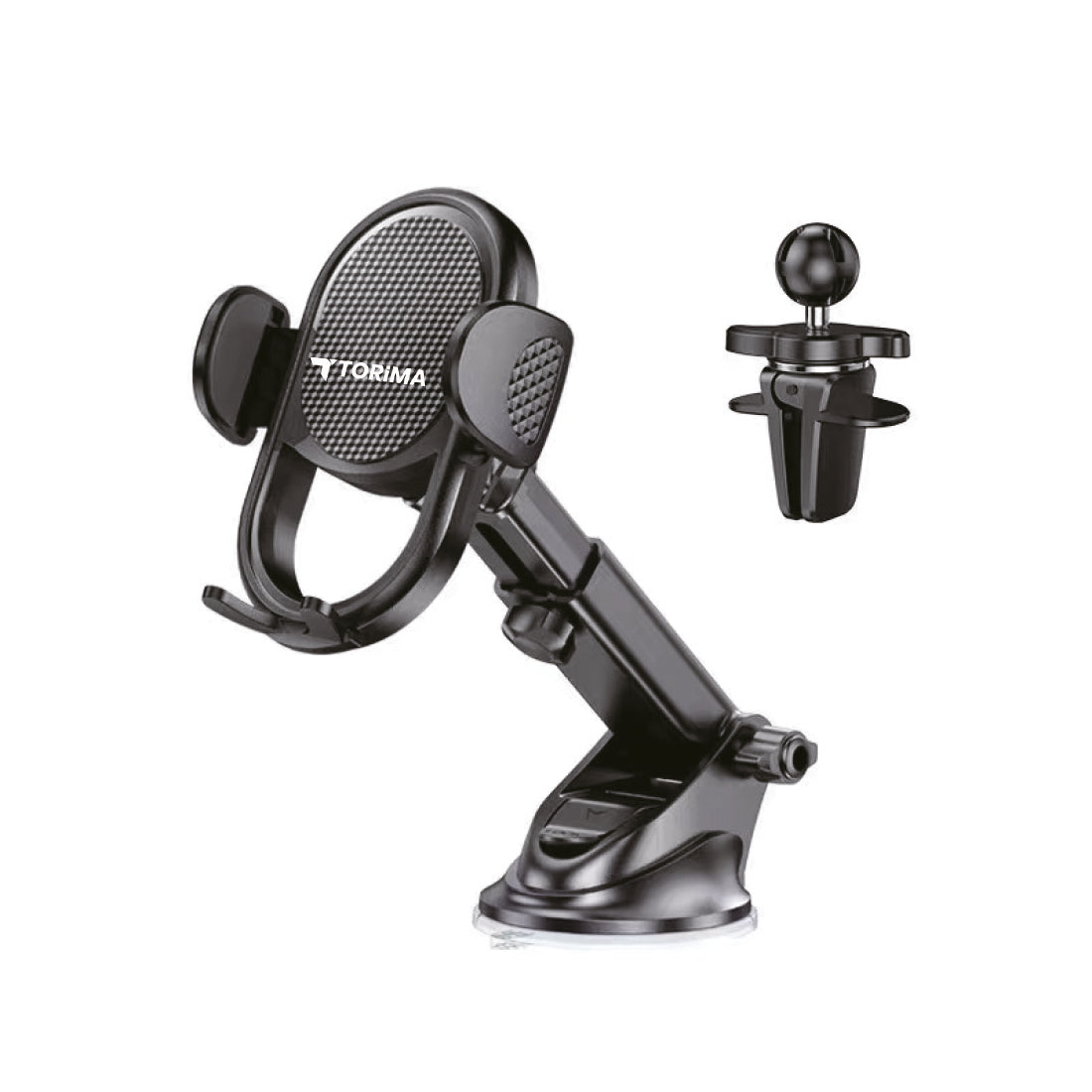 TORIMA JX-038 PHONE HOLDER BLACK