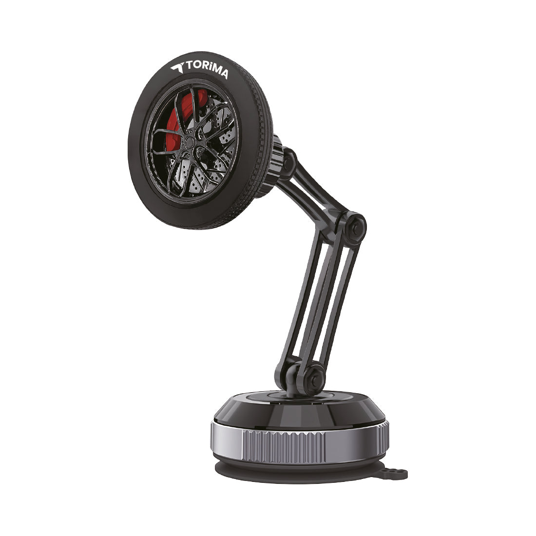 TORİMA JX-060 BLACK MAGNETIC PHONE HOLDER