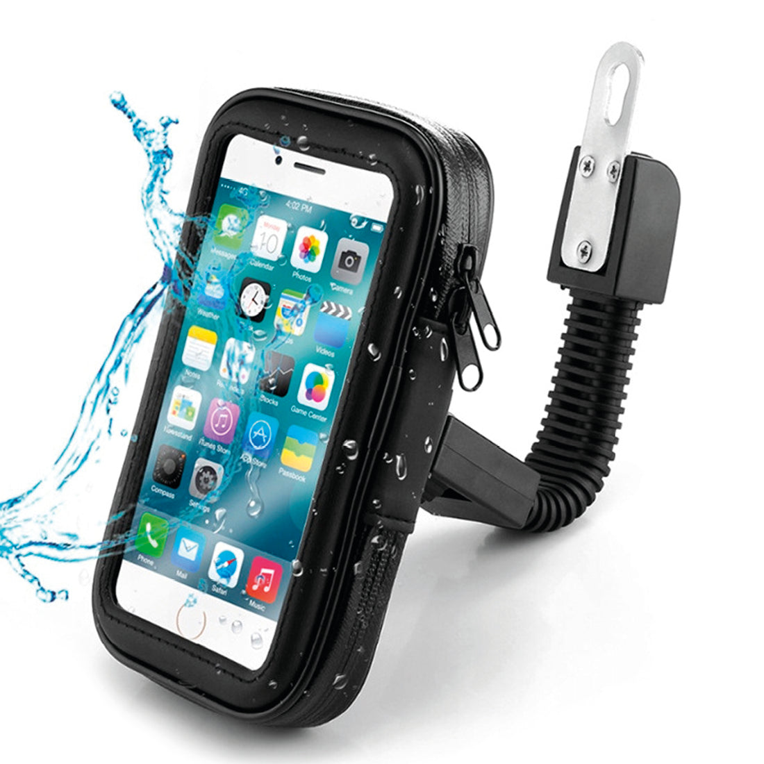 TORİMA CAR PHONE HOLDER JX-100