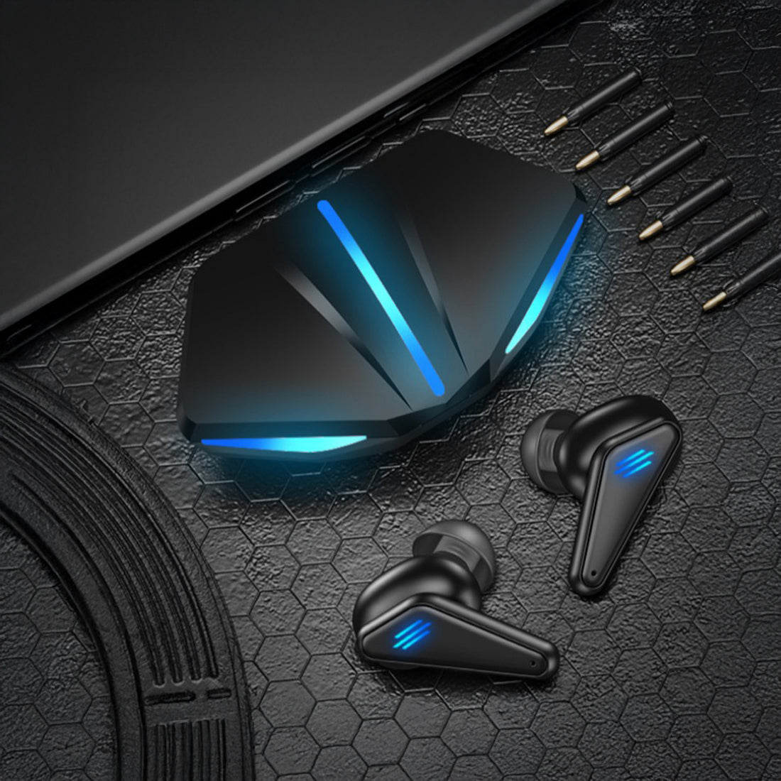 TORİMA EARPHONES K-55