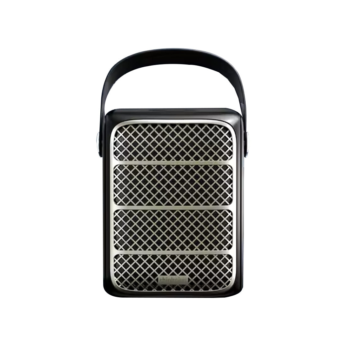 LENOVO K12 BLACK SPEAKER