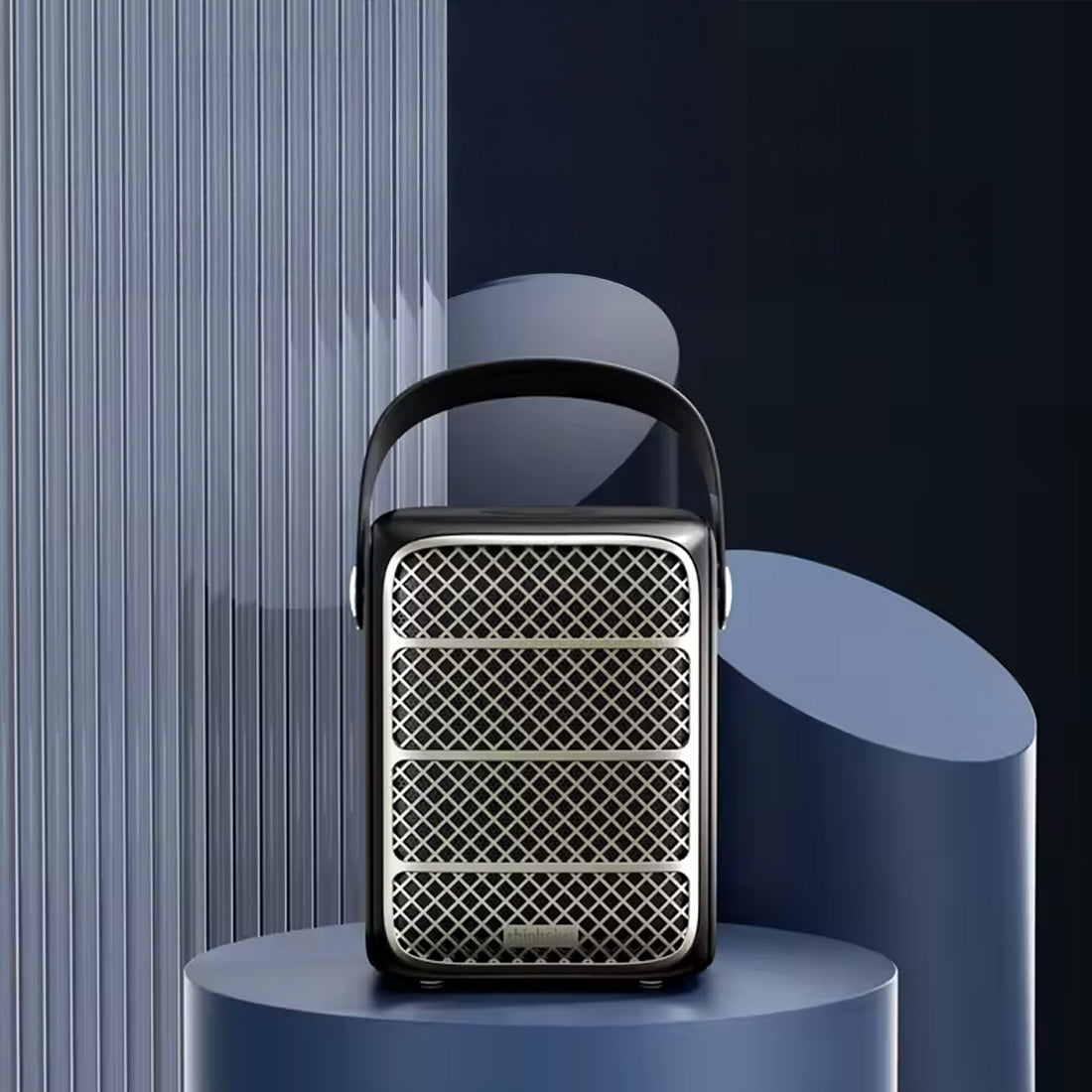 LENOVO K12 BLACK SPEAKER