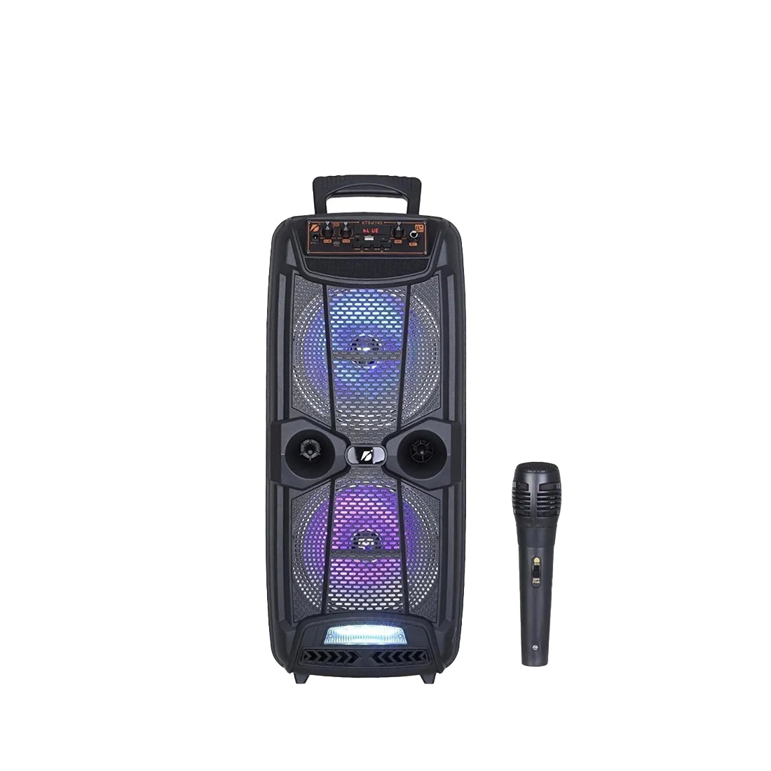 TORİMA KTS-1743 HOPARLÖR