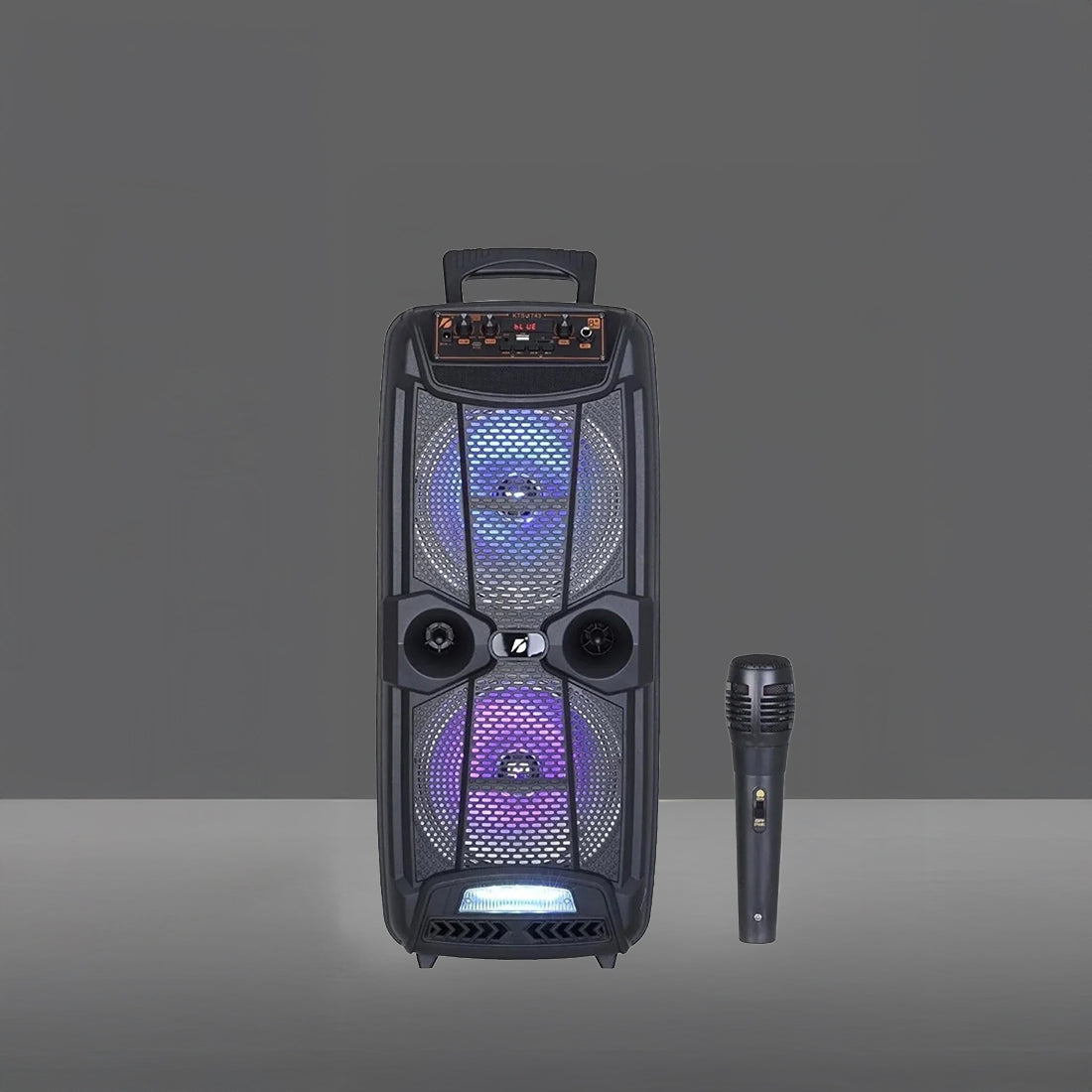 TORİMA KTS-1743 HOPARLÖR