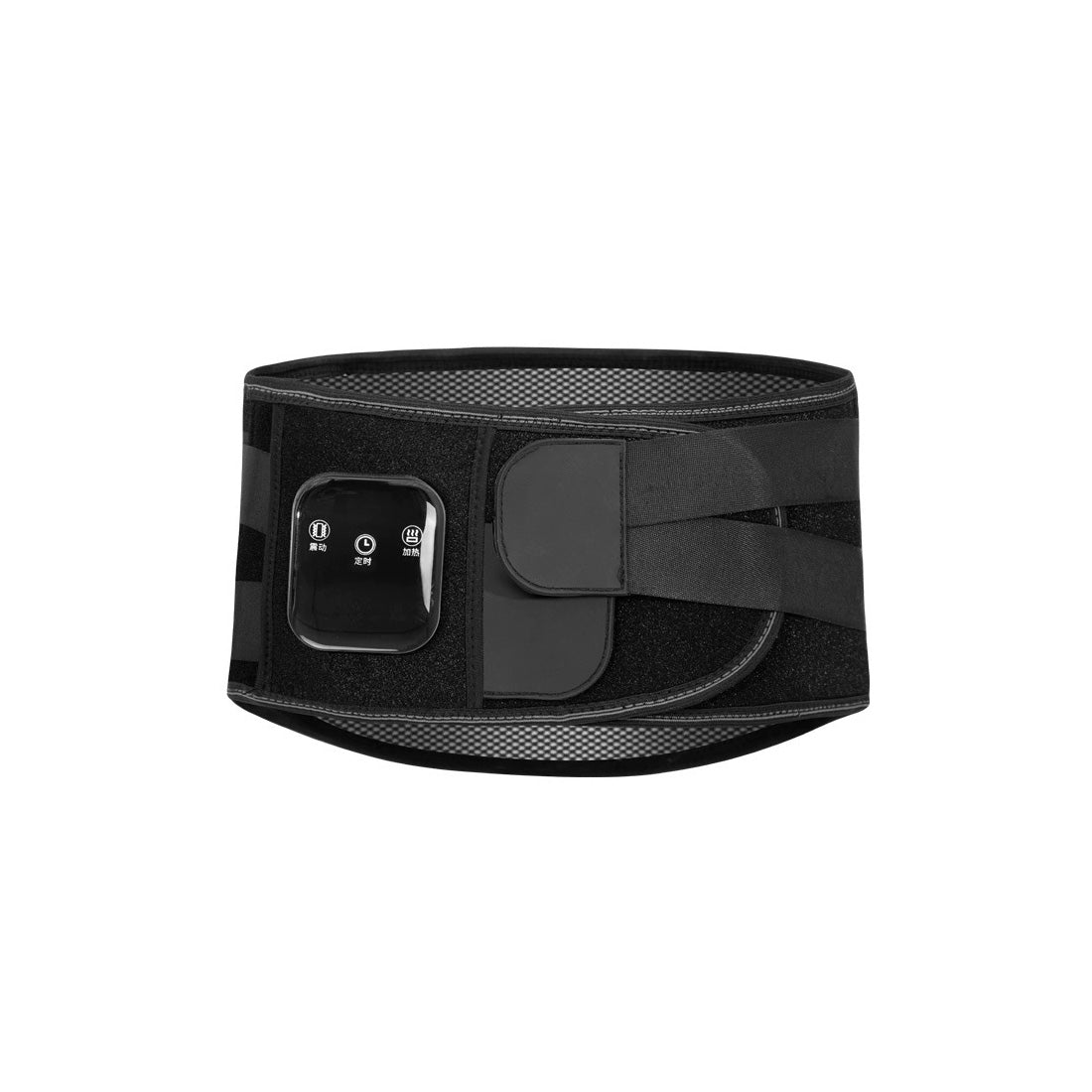LENOVO BLACK SMART LOWER BACK MASSAGER BELT