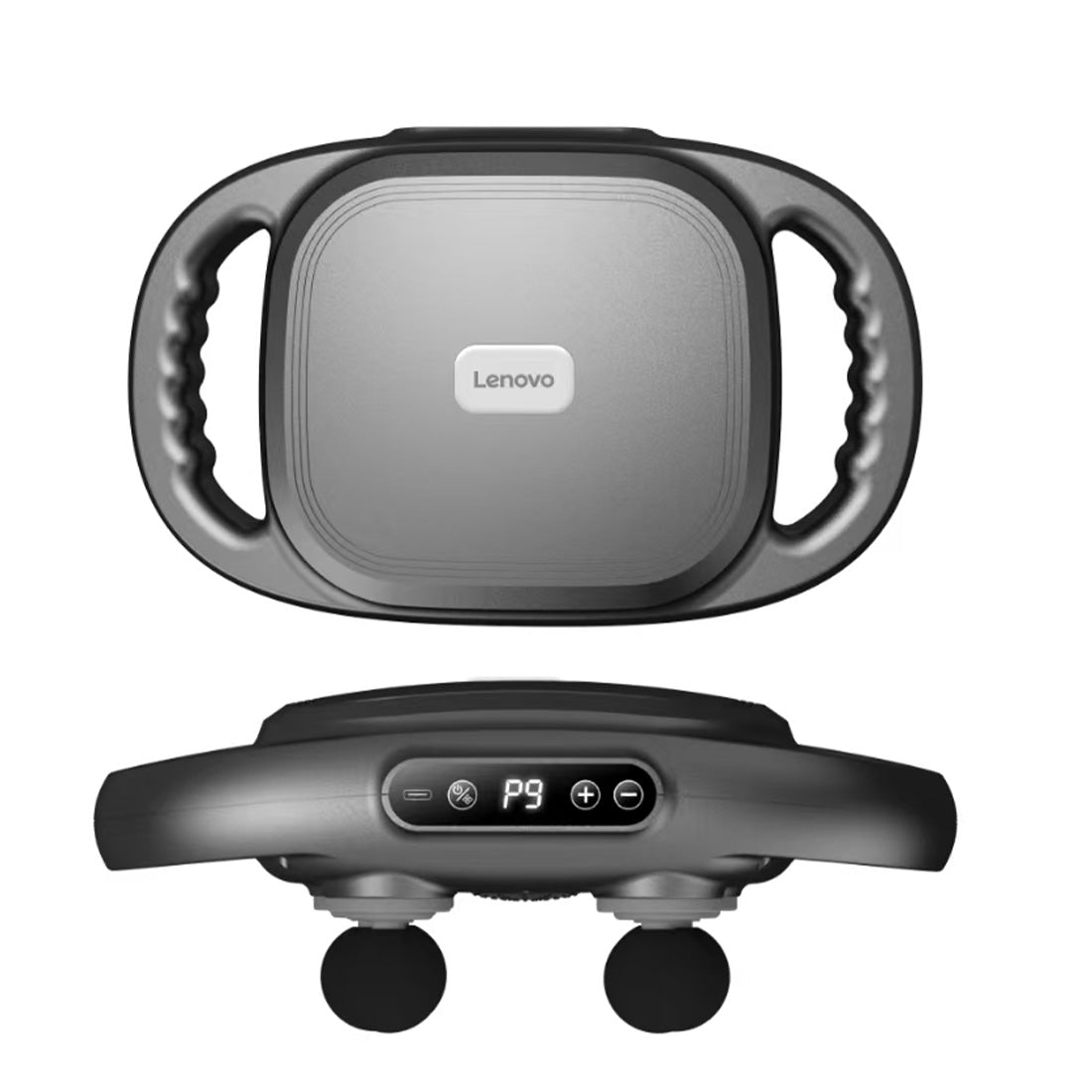 LENOVO  N1 GRAY SMART LEG MASSAGER